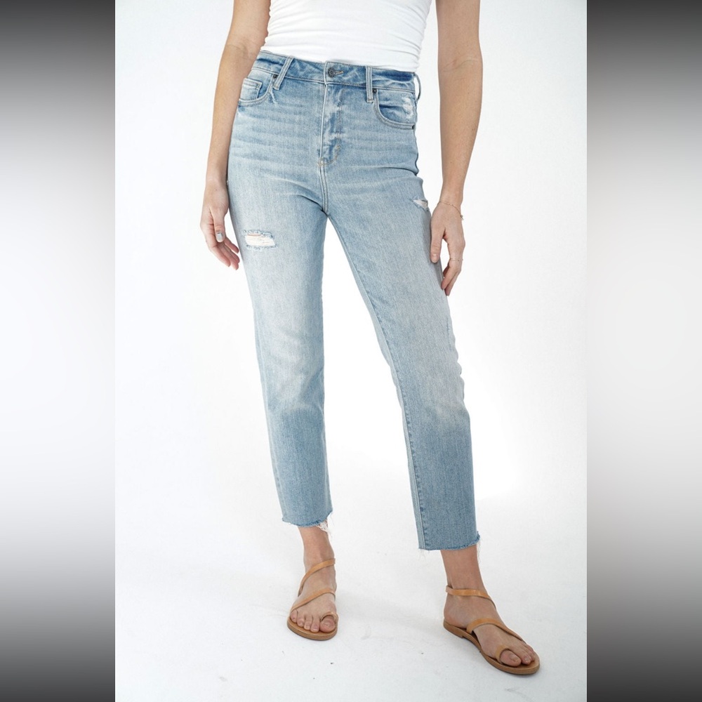 CARLY JEAN Los Angeles, Chrissy Jean size 5 ￼
